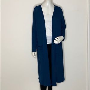 LulaRoe Long Cardigan